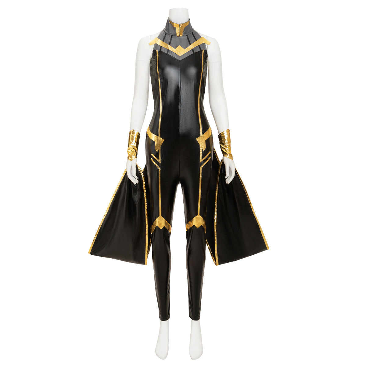 MAV future revolution Storm Cosplay Costume Costume - Tophatter Daily Deals