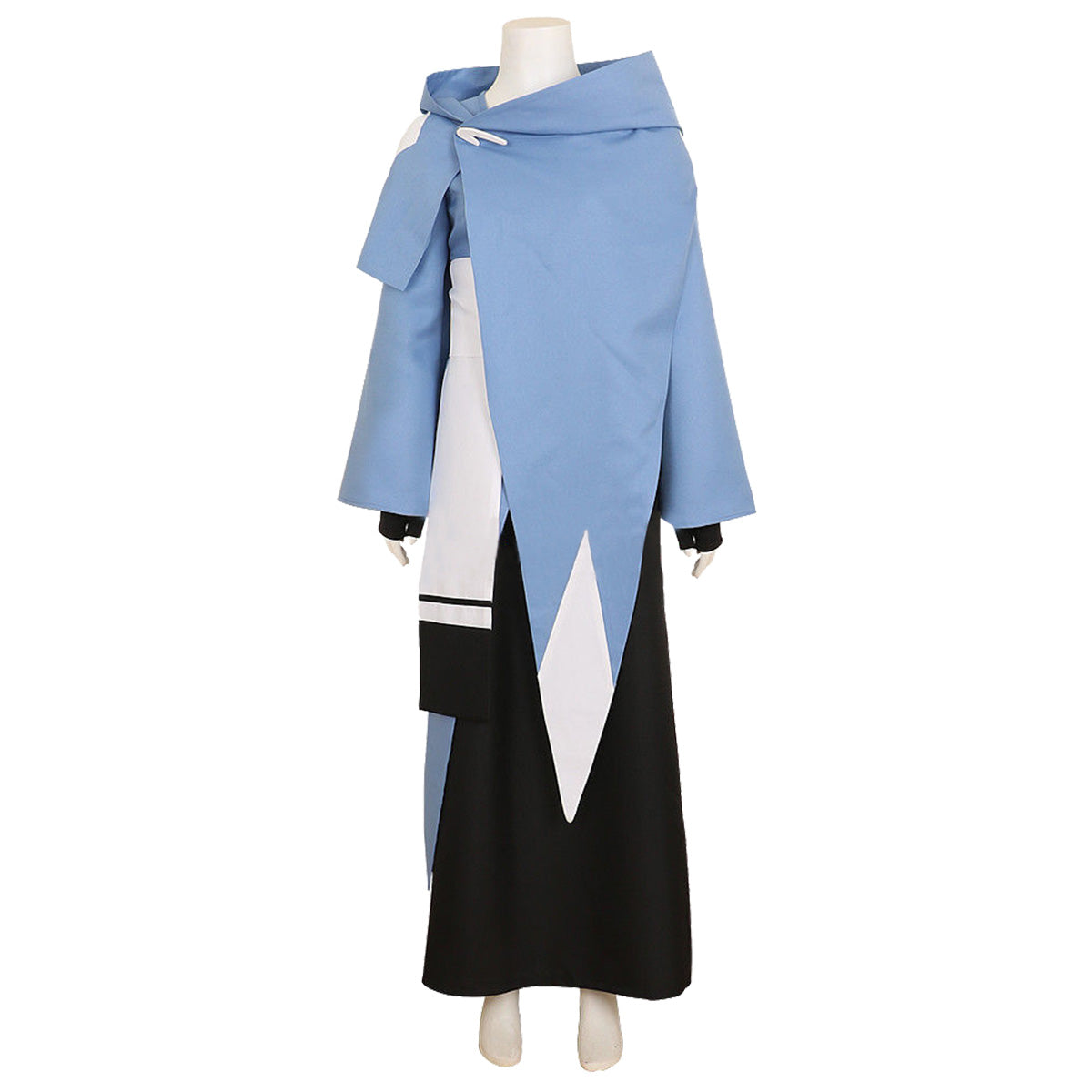 Castlevania Season 2 2018 Anime Sypha Belnades Cosplay Costume Costume - Tophatter Daily Deals