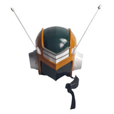 Dragon Ball Son Gohan Super Great Saiyaman Helmet Cosplay Accessory Prop Prop - Tophatter Daily Deals