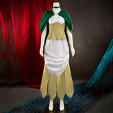 Delicious in Dungeon Cithis Ofri Cosplay Costume Costume - Tophatter Daily Deals