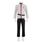 Mushoku Tensei Season 2 Rudeus Greyrat Uniform Cosplay Costume Costume - Tophatter Daily Deals