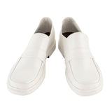 One piece Red File Sakazuki Cosplay Shoes - Tophatter Daily Deals