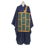 Jujutsu Kaisen Sorcery Fight Suguru Geto Robe Cosplay Costume Costume - Tophatter Daily Deals