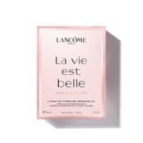 Lancome La Vie Est Belle Vanilla Nude Eau De Parfum 30ml Spray - Tophatter Daily Deals