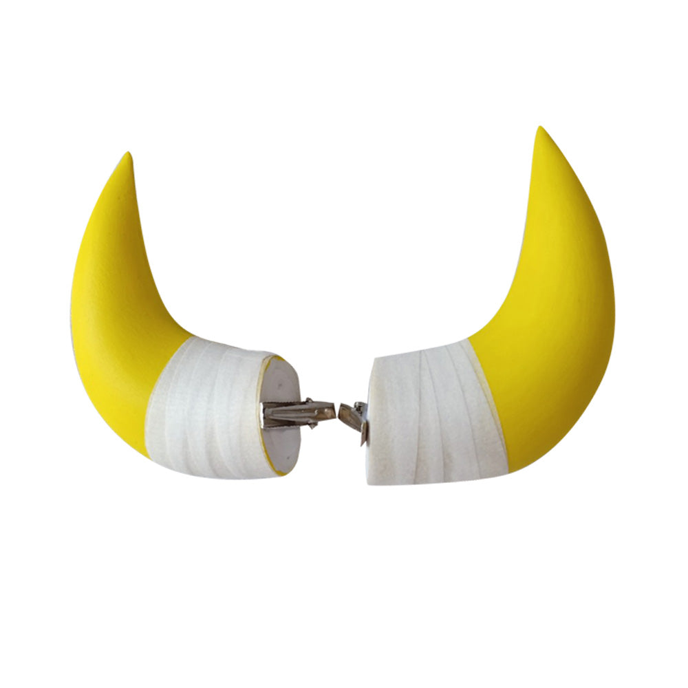 Katekyo Hitman Reborn! Lambo Corner Cosplay Accessory Prop Prop - Tophatter Daily Deals