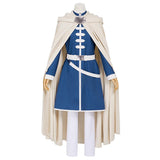 [In stock]Frieren: Beyond Journey's End Himmel Cosplay Costume - Tophatter Daily Deals