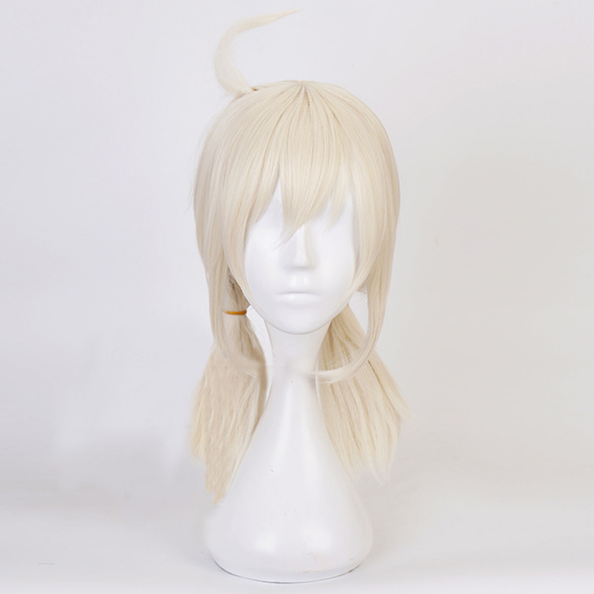Genshin Impact Klee Golden Cosplay Wig Wig - Tophatter Daily Deals