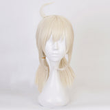 Genshin Impact Klee Golden Cosplay Wig Wig - Tophatter Daily Deals