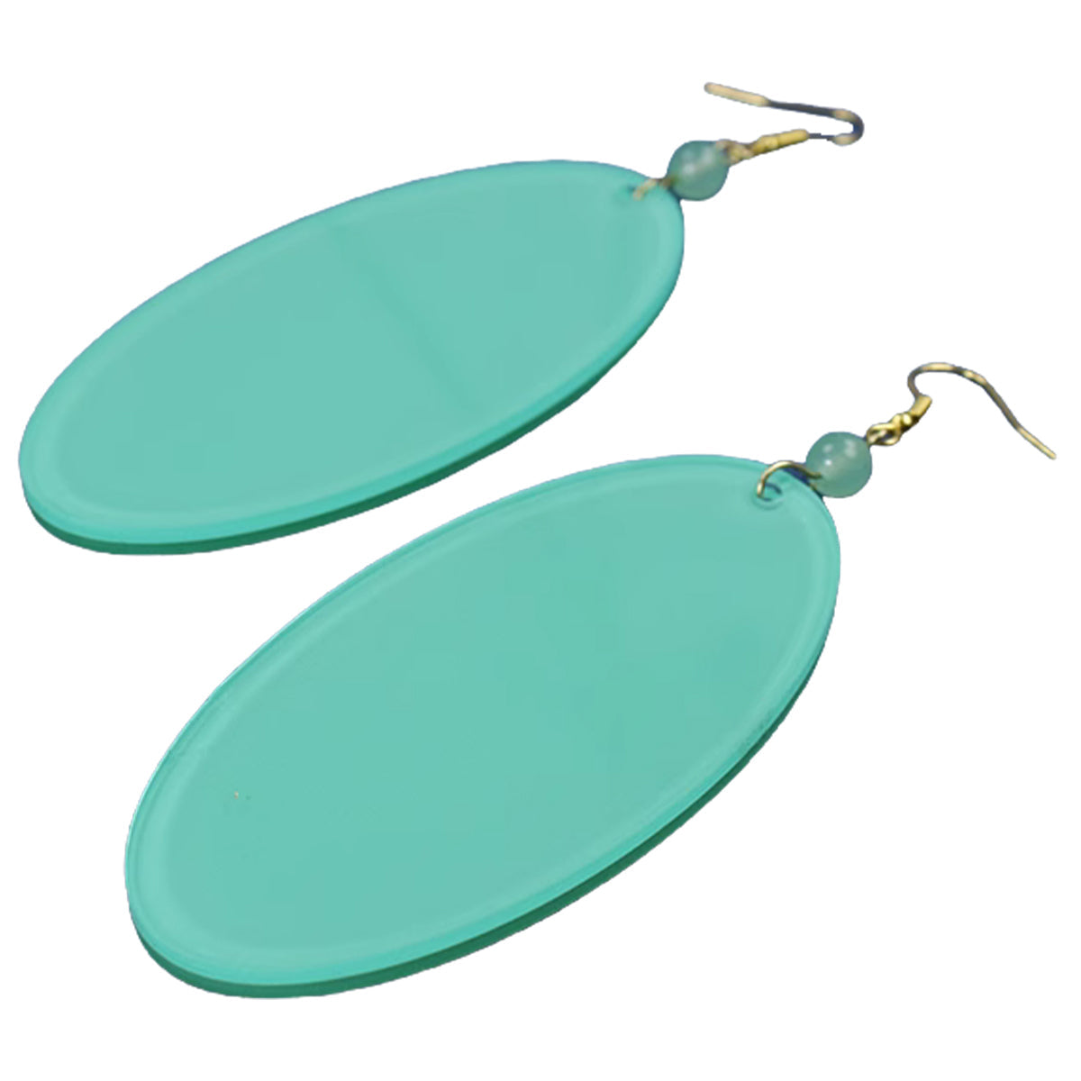 Dandadan Momo Ayase Earring Cosplay Accessory Prop Prop - Tophatter Daily Deals