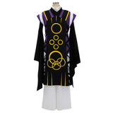 Touhou Project Myouren Cosplay Costume - Tophatter Daily Deals