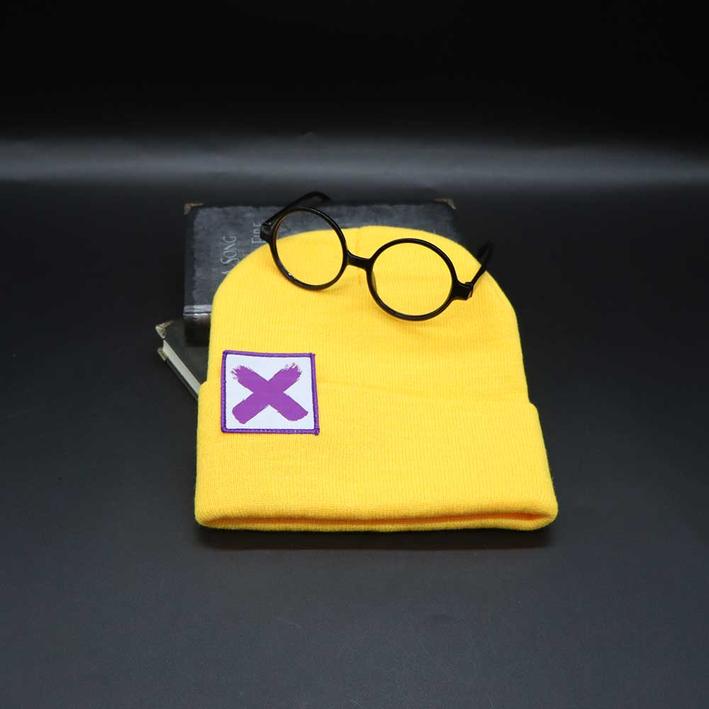 Killjoy Game Peripheral Hat - Tophatter Daily Deals