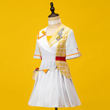 Magical Mirai 2024 - Kagamine Rin Halloween Cosplay Costume Costume - Tophatter Daily Deals