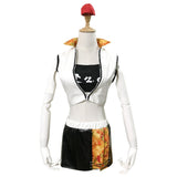 Touhou Project Aya Shameimaru Racing Cosplay Costume - Tophatter Daily Deals