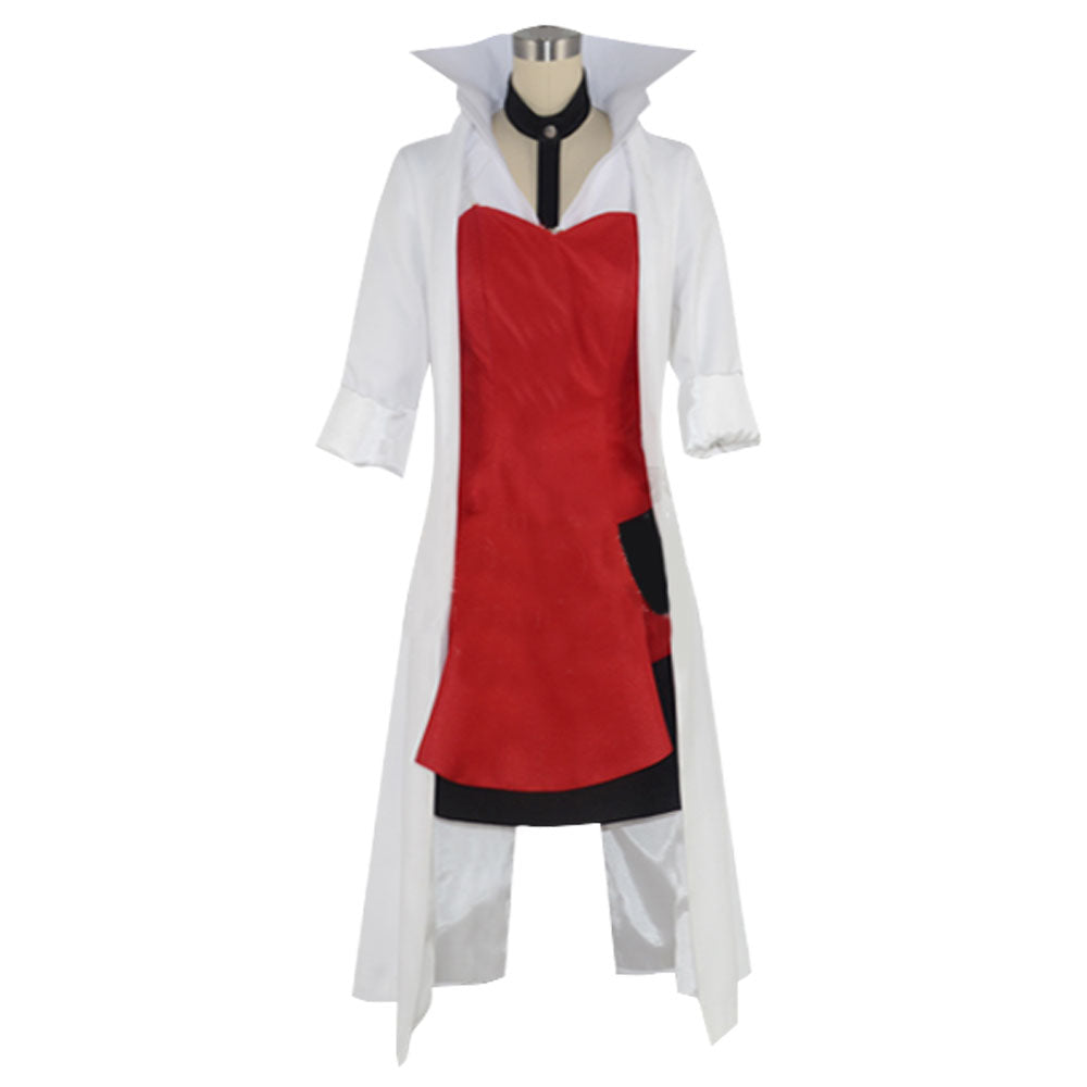 Pokemon Sword And Shield Oleana Cosplay Costume Costume - Tophatter Daily Deals