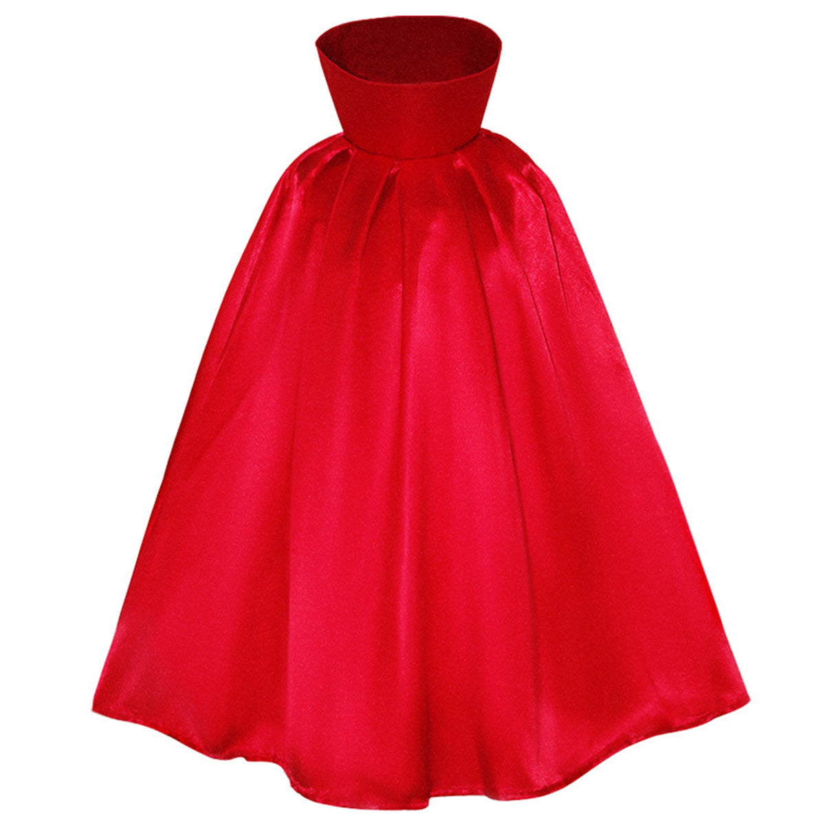 Kid Size Halloween Hollow Knight: Silksong Hornet Cosplay Costume Costume - Tophatter Daily Deals