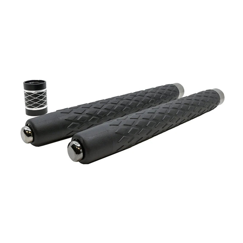 Expandable 4 Foot Bo Staff - Tophatter Daily Deals