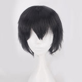 Avatar: The Last Airbender Prince Zuko Black Cosplay Wig Wig - Tophatter Daily Deals
