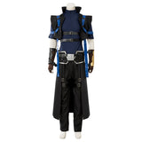 Xenoblade Chronicles 3 Future Redeemed Rex Cosplay Costume Costume - Tophatter Daily Deals