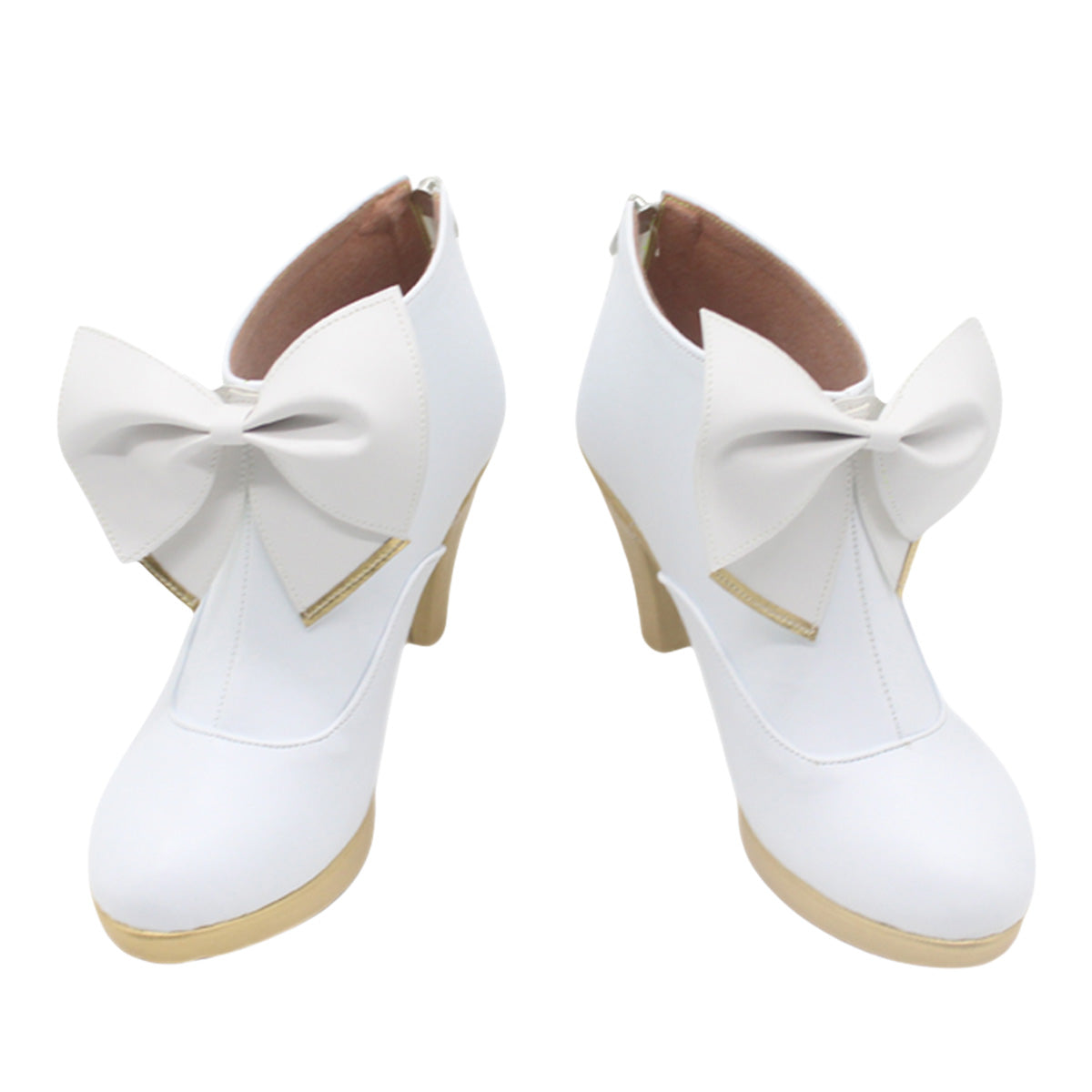 Vocal idol Racing Virtual Girl 2024 Cosplay Shoes Shoes/Boots - Tophatter Daily Deals