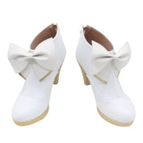 Vocal idol Racing Virtual Girl 2024 Cosplay Shoes Shoes/Boots - Tophatter Daily Deals