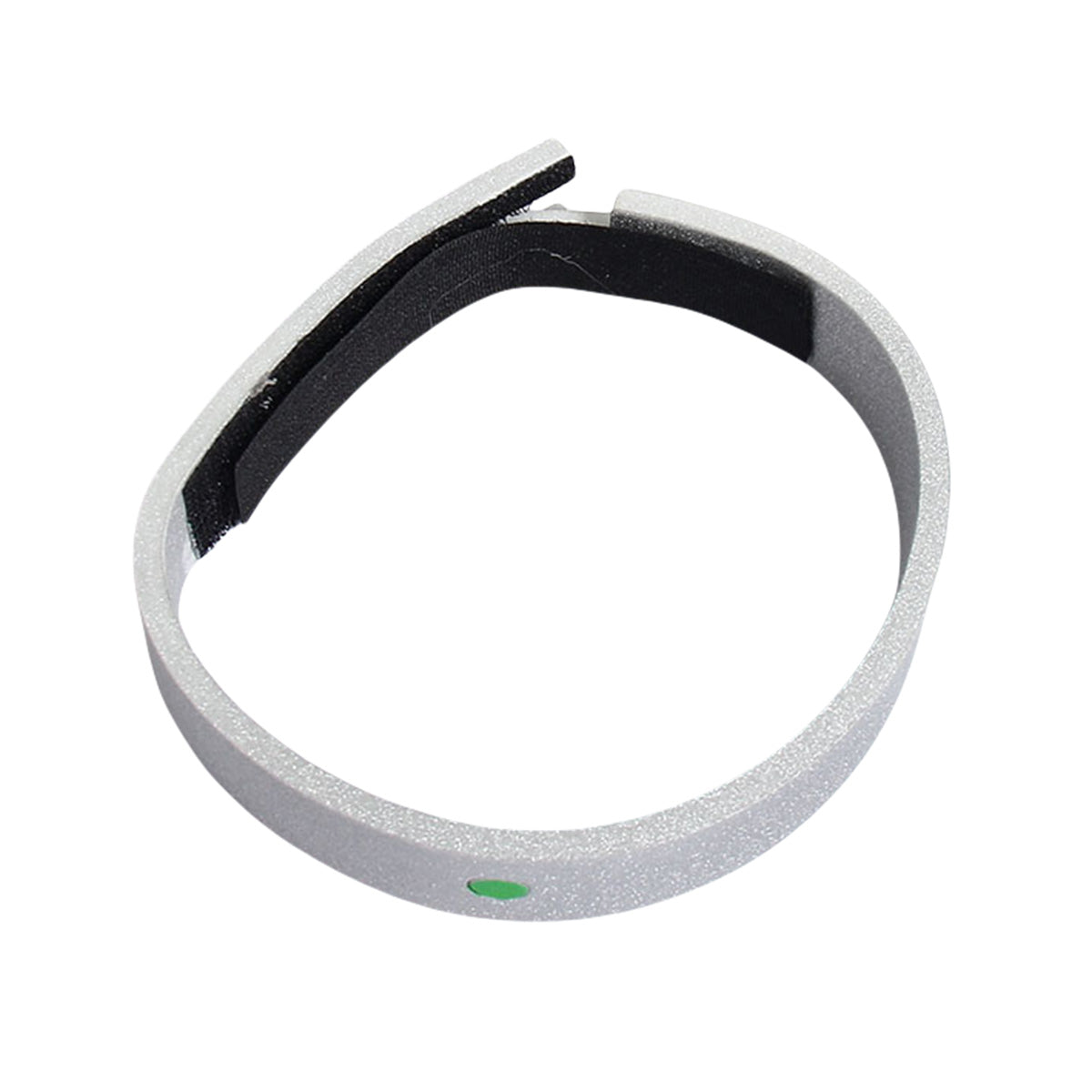 ALIEN STAGE Till Neck Wear Silver Cosplay Accessory Prop Wig - Tophatter Daily Deals