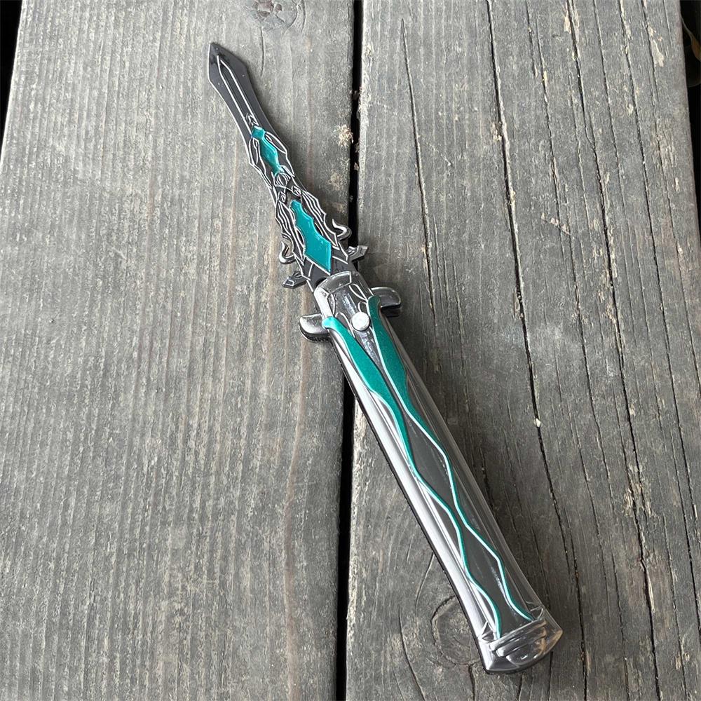 Folding Knife Animation Products Trainer Replica - Tophatter Daily Deals