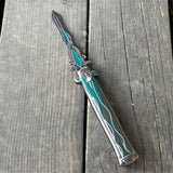 Folding Knife Animation Products Trainer Replica - Tophatter Daily Deals