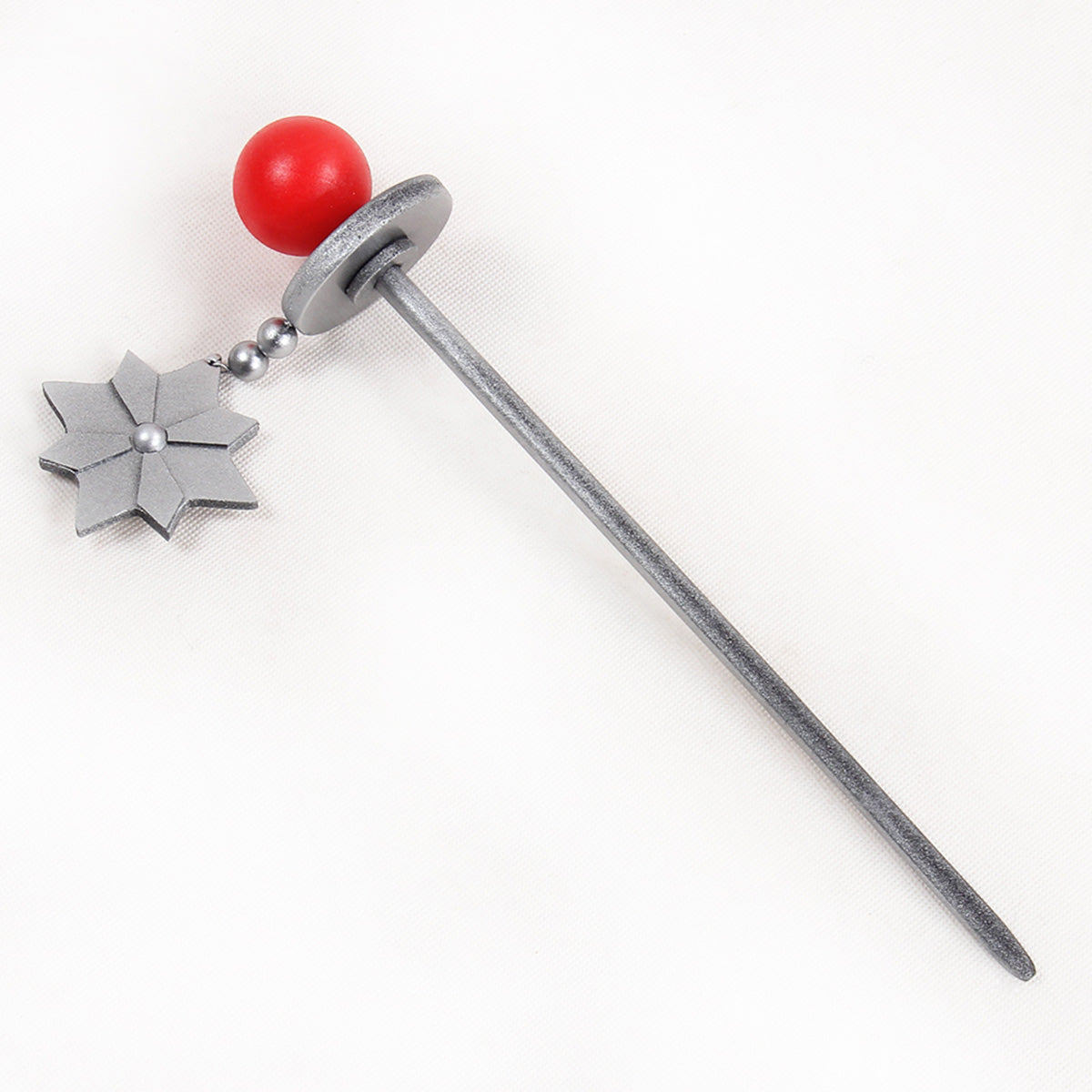 Overwatch OW Dr. Mei Ling Zhou Headwear Cosplay Accessory Prop Prop - Tophatter Daily Deals