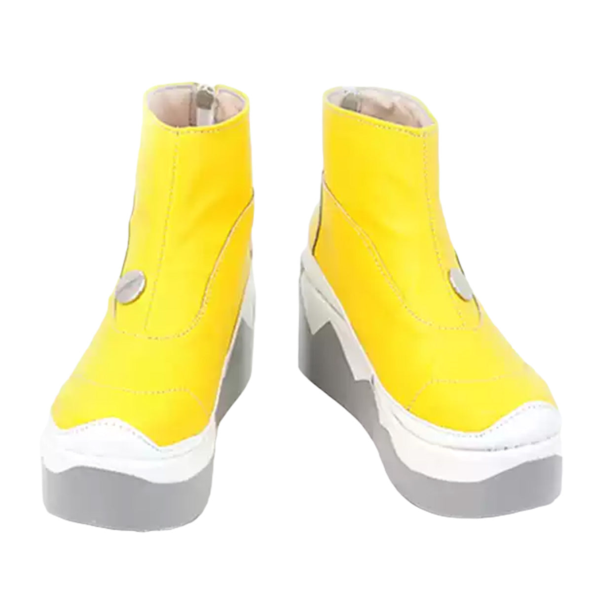 Transformers Female Bumblebee Yellow Cosplay Shoes Shoes/Boots - Tophatter Daily Deals