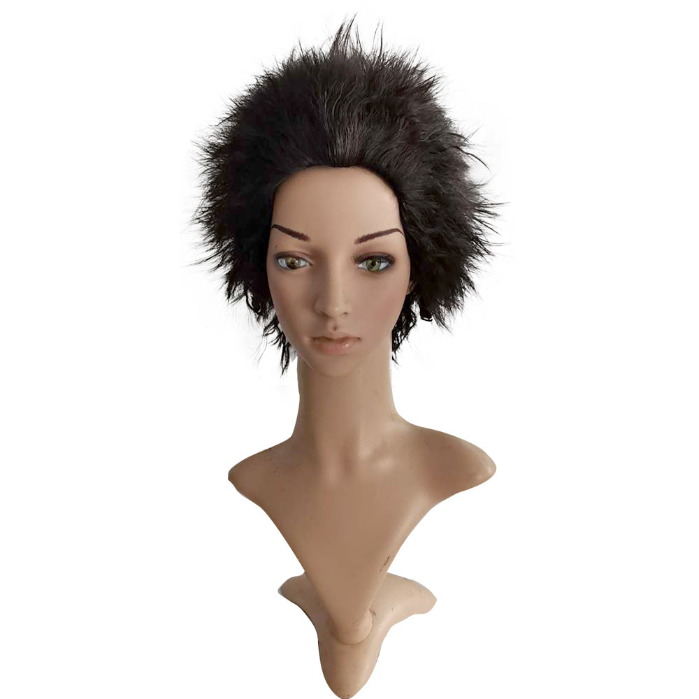 Yakuza 7 Ichiban Kasuga Brown Cosplay Wig Wig - Tophatter Daily Deals