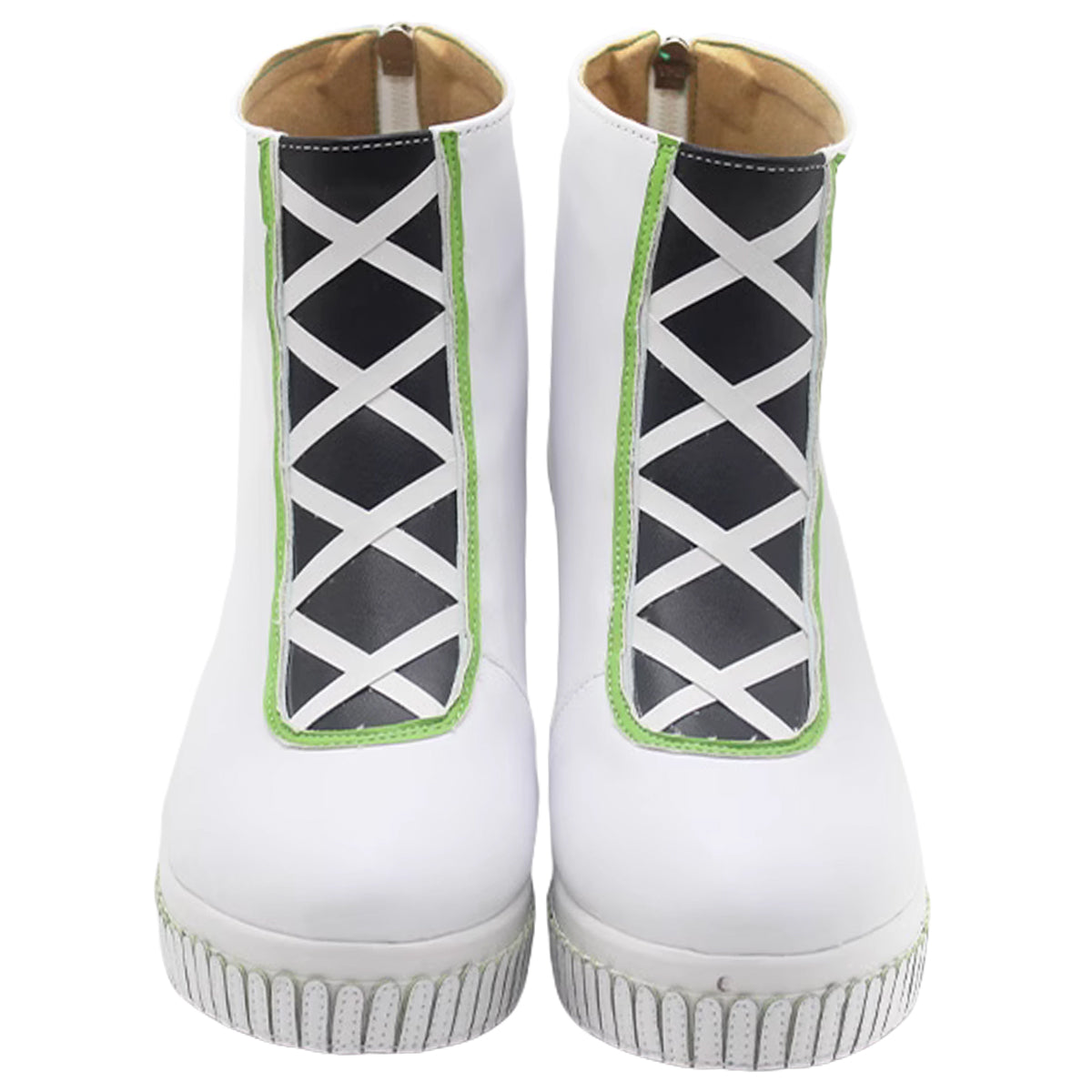 Zenless Zone Zero ZZZ Nicole Demara New skin Cosplay Shoes Shoes/Boots - Tophatter Daily Deals