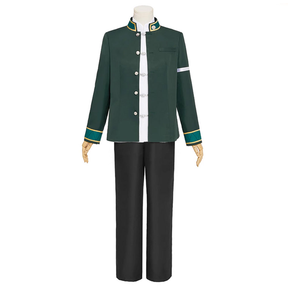 Wind Breaker Hayato Suou Cosplay Costume Costume - Tophatter Daily Deals