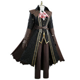Bloodborne Lady Maria of the Astral Clocktower Cosplay Costume Costume - Tophatter Daily Deals