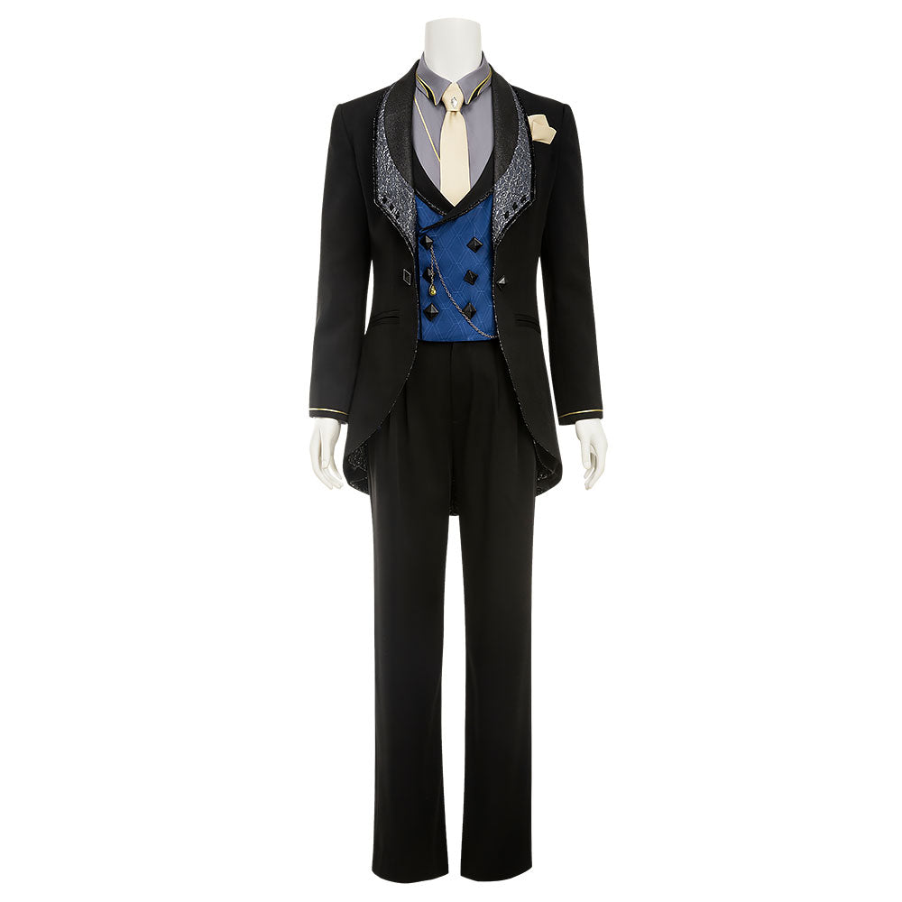 Tears of Themis Artem Wing Por Una Cabeza Cosplay Costume Costume - Tophatter Daily Deals