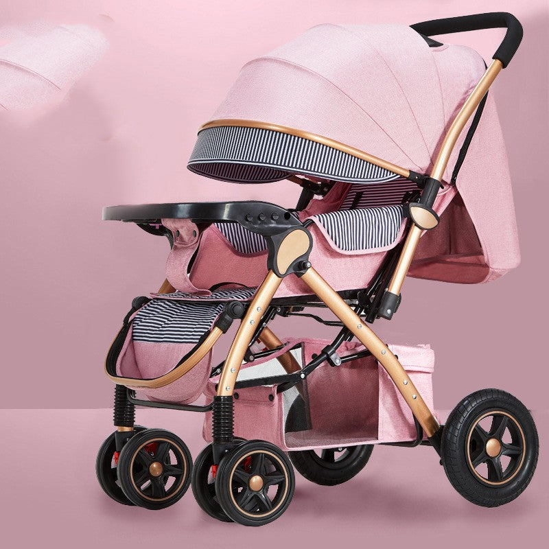 Baby Stroller Newborn Meeting Gift Box 11 Style 0 - Tophatter Daily Deals