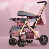 Baby Stroller Newborn Meeting Gift Box 11 Style 0 - Tophatter Daily Deals