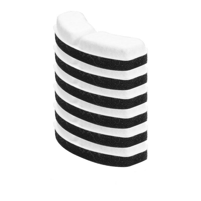 3L Cat Water Fountain Filter Automatic Drinker For Dogs Cats Pet Water Dispenser Ultra-Quiet Water Dispenser With LED Light Pet Products Cartridge3 layers of filtrati USB socket 5V 0 - Tophatter Daily Deals