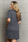 MOON NITE Button Down Sleepwear Dress Sleep Dresses - Tophatter Daily Deals