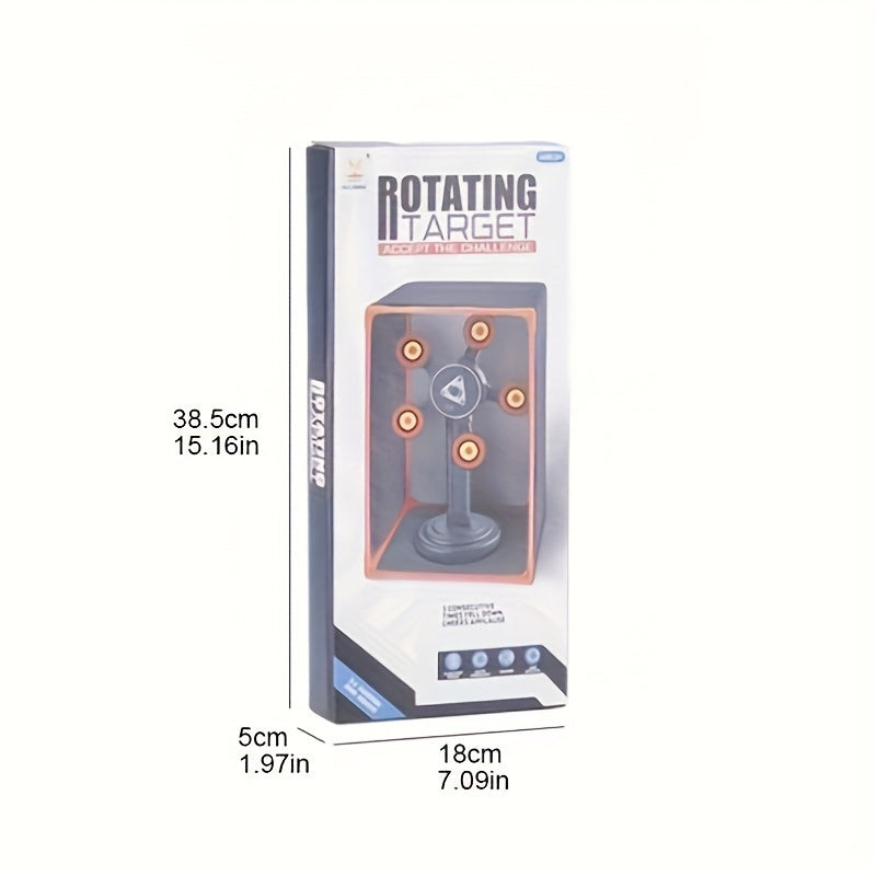 Automatic Scoring Electronic Dart Target with Backboard Outdoor Recreation > Camping > Camp Furniture - Tophatter Daily Deals