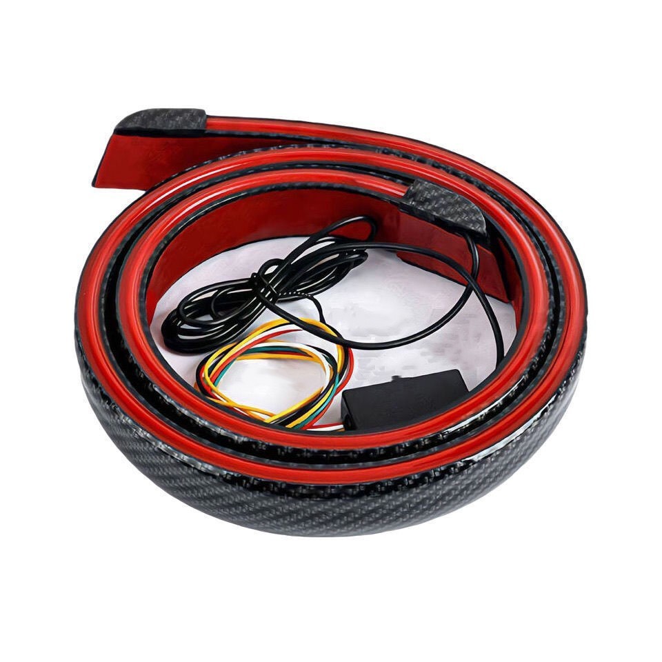 Automobile Streamer Tail Led Turn Signal 0 - Tophatter Daily Deals