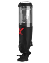 Pdx Elite Mega-Bator – Hands-Free Stroker > Sex Toys For Men > Masturbators Premium - Tophatter Daily Deals