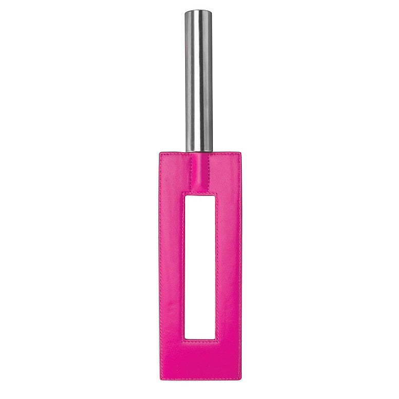 Reversible Paddle – PU Leather and Neoprene Skin Paddle > Bondage Gear > Paddles - Tophatter Daily Deals