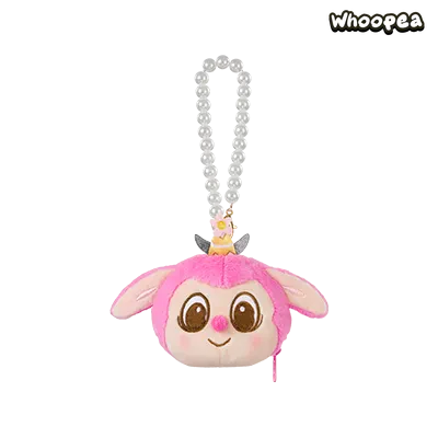 THE MONSTERS Party Series - Reversible Plush Blind Box - Tophatter Daily Deals