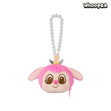 THE MONSTERS Party Series - Reversible Plush Blind Box - Tophatter Daily Deals