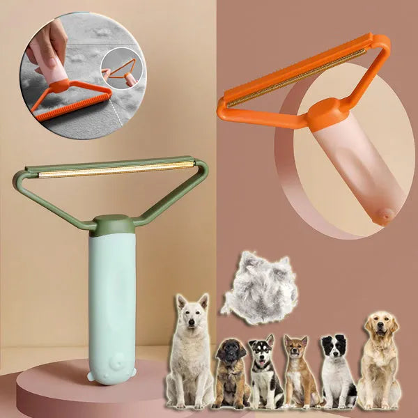 Professional Pet Hair & Lint Remover Lint Rollers - Tophatter Daily Deals