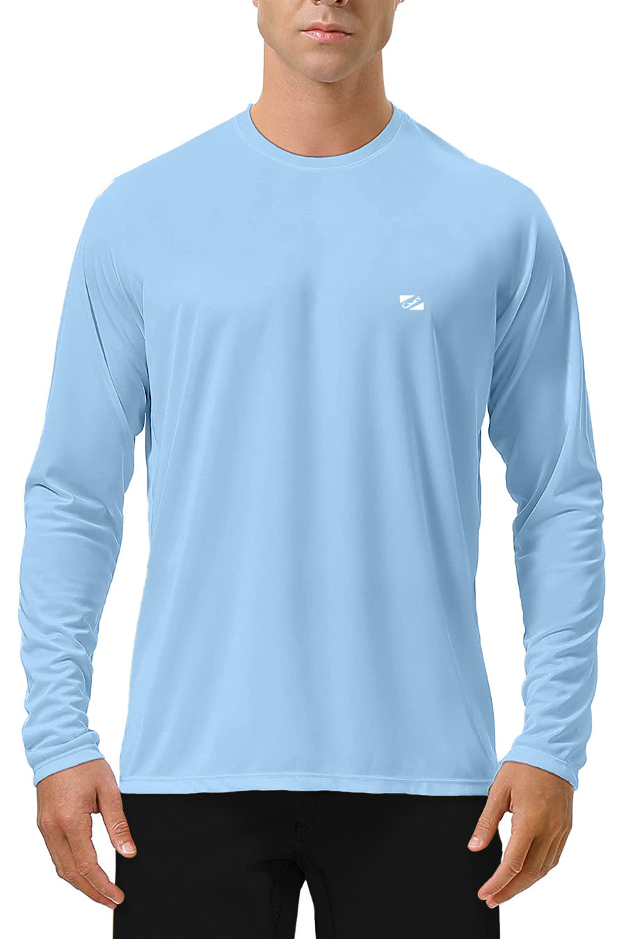 Blue by Bermies Long Sleeves - Tophatter Daily Deals