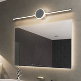Bathroom Lamp Simple Modern Nordic Mirror Cabinet Dedicated 0 - Tophatter Daily Deals