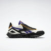 Reebok Men's Classic Legacy Az Shoes - Chalk/Cblack/Bolprp Chalk Cblack Bolprp Footwear - Tophatter Daily Deals
