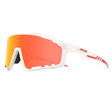 Bicycle Outdoor Glasses For Riding Mountain Wind-proof Glasses Cycling Fixture 05 0 - Tophatter Daily Deals