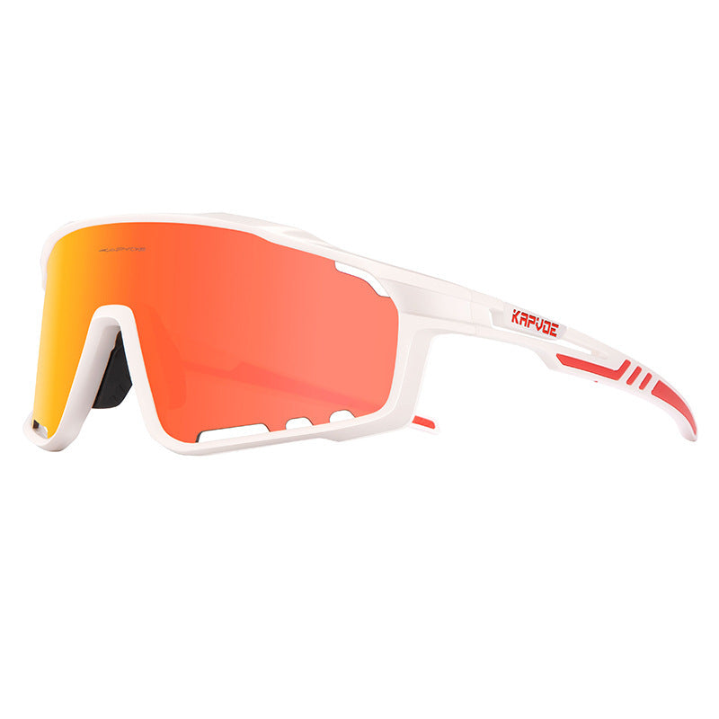 Bicycle Outdoor Glasses For Riding Mountain Wind-proof Glasses Cycling Fixture 05 0 - Tophatter Daily Deals